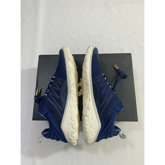New Mens Size 9.5 Blue Jordan Flight Flex TRNR Jeter Training Shoes 715855 402 main image 10